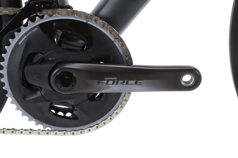 Trek Domane SL 7 Gen 3 Sram Force eTap AXS Disc Road BIke 2022, Size 50cm