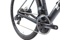 Trek Domane SL 7 Gen 3 Sram Force eTap AXS Disc Road BIke 2022, Size 50cm
