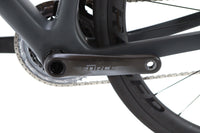 Trek Domane SL 7 Gen 3 Sram Force eTap AXS Disc Road BIke 2022, Size 50cm