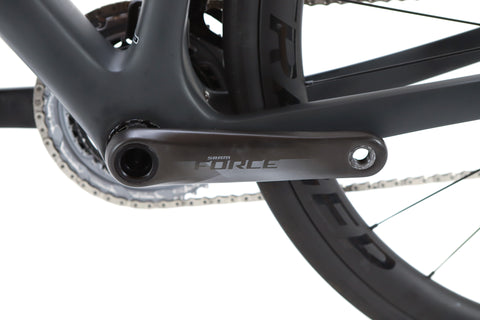 Trek Domane SL 7 Gen 3 Sram Force eTap AXS Disc Road BIke 2022, Size 50cm