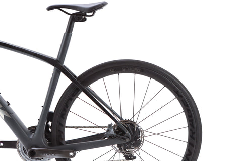 Trek Domane SL 7 Gen 3 Sram Force eTap AXS Disc Road BIke 2022, Size 50cm