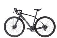 Trek Domane SL 7 Gen 3 Sram Force eTap AXS Disc Road BIke 2022, Size 50cm