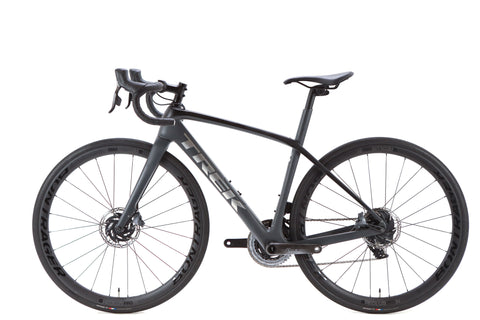Trek Domane SL 7 Gen 3 Sram Force eTap AXS Disc Road BIke 2022, Size 50cm