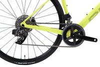 BMC Roadmachine Four Sram Rival AXS Disc Road Bike 2022, Size 54cm