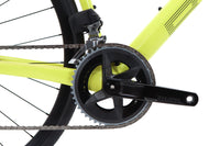 BMC Roadmachine Four Sram Rival AXS Disc Road Bike 2022, Size 54cm