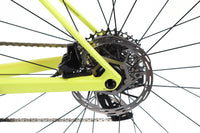 BMC Roadmachine Four Sram Rival AXS Disc Road Bike 2022, Size 54cm