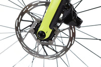 BMC Roadmachine Four Sram Rival AXS Disc Road Bike 2022, Size 54cm