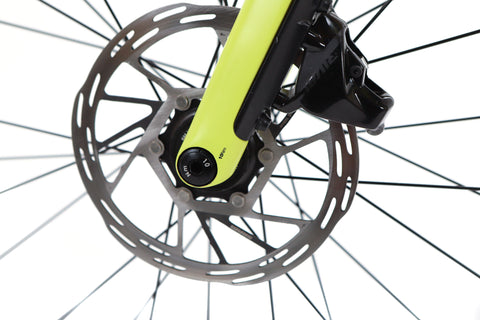 BMC Roadmachine Four Sram Rival AXS Disc Road Bike 2022, Size 54cm