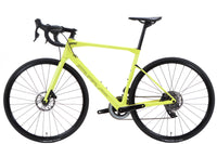 BMC Roadmachine Four Sram Rival AXS Disc Road Bike 2022, Size 54cm