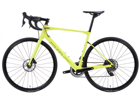 BMC Roadmachine Four Sram Rival AXS Disc Road Bike 2022, Size 54cm