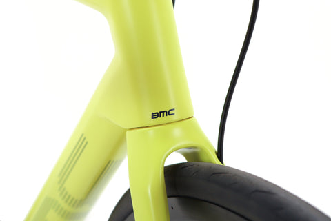 BMC Roadmachine Four Sram Rival AXS Disc Road Bike 2022, Size 54cm