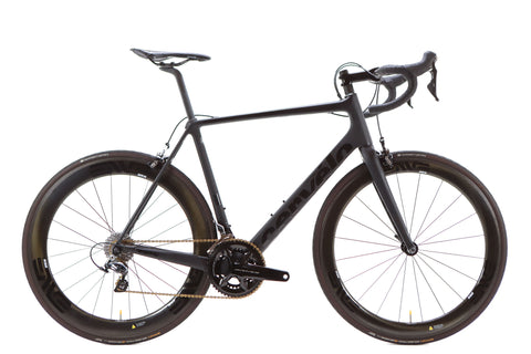 Cervelo R5 Shimano Dura-Ace Road Bike 2020, Size 58cm