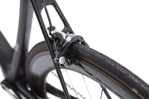 Cervelo R5 Shimano Dura-Ace Road Bike 2020, Size 58cm