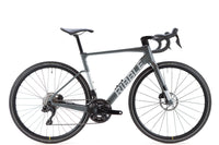 Ribble Endurance SLe Shimano 105 Di2 Disc Electric Road Bike 2023, Size Medium