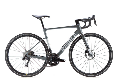 Ribble Endurance SLe Shimano 105 Di2 Disc Electric Road Bike 2023, Size Medium