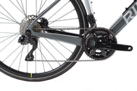 Ribble Endurance SLe Shimano 105 Di2 Disc Electric Road Bike 2023, Size Medium