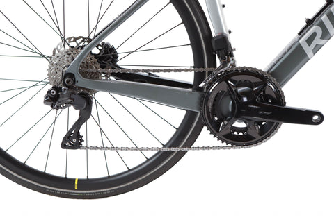 Ribble Endurance SLe Shimano 105 Di2 Disc Electric Road Bike 2023, Size Medium
