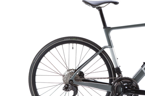 Ribble Endurance SLe Shimano 105 Di2 Disc Electric Road Bike 2023, Size Medium