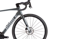 Ribble Endurance SLe Shimano 105 Di2 Disc Electric Road Bike 2023, Size Medium