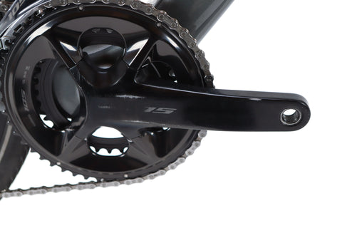 Ribble Endurance SLe Shimano 105 Di2 Disc Electric Road Bike 2023, Size Medium