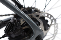 Ribble Endurance SLe Shimano 105 Di2 Disc Electric Road Bike 2023, Size Medium
