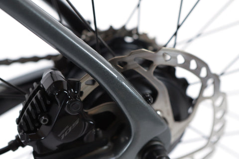 Ribble Endurance SLe Shimano 105 Di2 Disc Electric Road Bike 2023, Size Medium