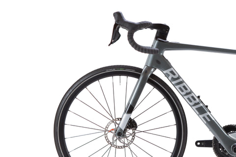 Ribble Endurance SLe Shimano 105 Di2 Disc Electric Road Bike 2023, Size Medium