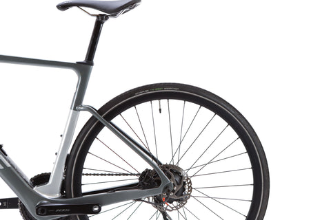 Ribble Endurance SLe Shimano 105 Di2 Disc Electric Road Bike 2023, Size Medium