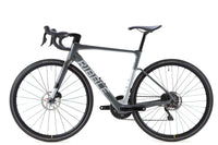Ribble Endurance SLe Shimano 105 Di2 Disc Electric Road Bike 2023, Size Medium