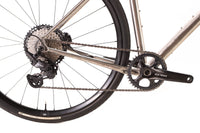 Orro Terra Ti Shimano GRX Gravel Bike 2024, Size Small
