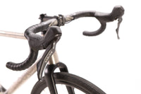 Orro Terra Ti Shimano GRX Gravel Bike 2024, Size Small