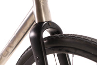 Orro Terra Ti Shimano GRX Gravel Bike 2024, Size Small