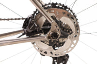 Orro Terra Ti Shimano GRX Gravel Bike 2024, Size Small