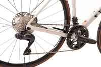 Canyon Endurace CF SL 8 Shimano Ultegra Di2 Disc Road Bike 2022,Size Medium