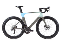 Cannondale SystemSix Shimano Ultegra Di2 Disc Road Bike 2022, Size 56cm