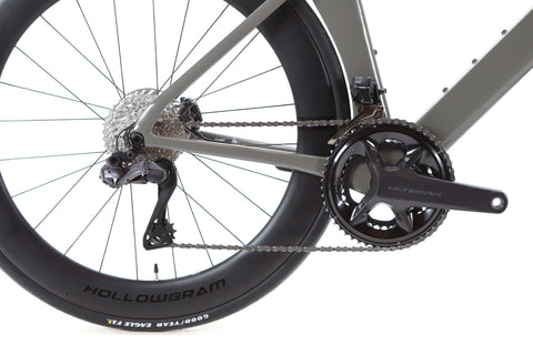 Cannondale SystemSix Shimano Ultegra Di2 Disc Road Bike 2022, Size 56cm