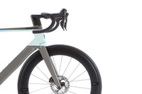 Cannondale SystemSix Shimano Ultegra Di2 Disc Road Bike 2022, Size 56cm