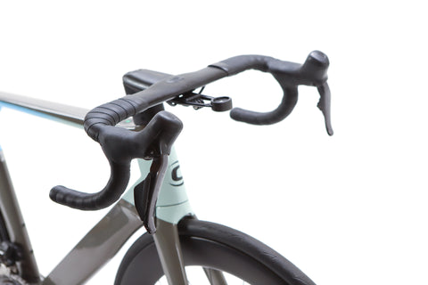 Cannondale SystemSix Shimano Ultegra Di2 Disc Road Bike 2022, Size 56cm