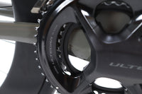 Cannondale SystemSix Shimano Ultegra Di2 Disc Road Bike 2022, Size 56cm