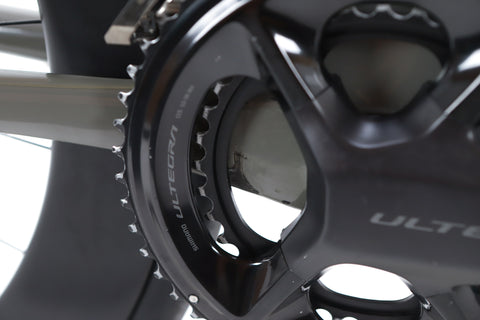 Cannondale SystemSix Shimano Ultegra Di2 Disc Road Bike 2022, Size 56cm