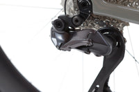 Cannondale SystemSix Shimano Ultegra Di2 Disc Road Bike 2022, Size 56cm