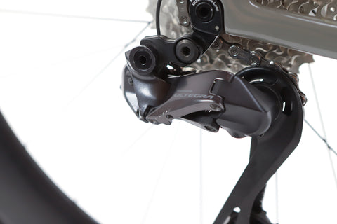 Cannondale SystemSix Shimano Ultegra Di2 Disc Road Bike 2022, Size 56cm
