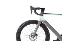 Cannondale SystemSix Shimano Ultegra Di2 Disc Road Bike 2022, Size 56cm