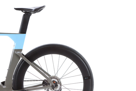 Cannondale SystemSix Shimano Ultegra Di2 Disc Road Bike 2022, Size 56cm