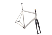 Curve Belgie Disc Road Frameset 2020, Size 58cm