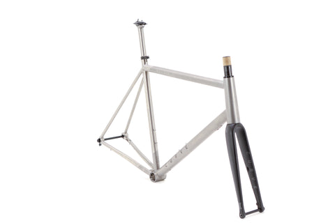 Curve Belgie Disc Road Frameset 2020, Size 58cm