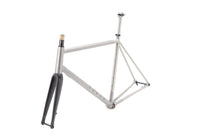Curve Belgie Disc Road Frameset 2020, Size 58cm