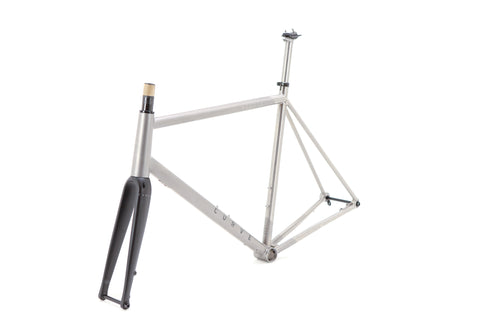 Curve Belgie Disc Road Frameset 2020, Size 58cm