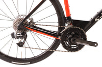 S-Works Roubaix Sram Red eTap Disc Road Bike 2017, Size 56cm