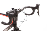 S-Works Roubaix Sram Red eTap Disc Road Bike 2017, Size 56cm